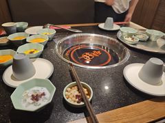-井格重庆火锅(西直门凯德Mall店)