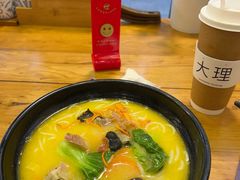 -桥香园过桥米线(复兴路店)