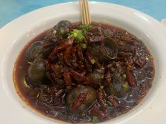 -阳光院坝小龙虾(红牌楼店)