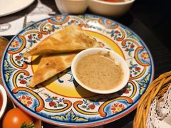 -苏坦土耳其西餐厅(玉林店)