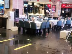大堂-眉州东坡(博雅店)