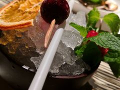 荔枝鸡尾酒-The ROOF (通盈中心店)