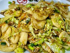 -面道赞宁海海鲜面(迎凤街店)