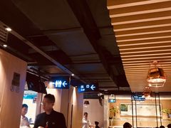 -海底捞火锅(长沙华创国际广场店)