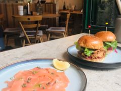 -RAC BAR(安福路店)