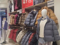 -优衣库(石家庄裕华万达广场店)