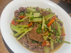 -醋果子炒大肠·老赣南客家菜(渔湾里店)