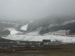 -太子岭滑雪场