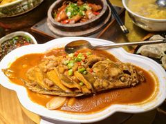 -刀板香·安徽菜(望江东路店)