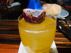 -CASA Grande酒漾·西餐及酒吧(长沙君悦酒店)