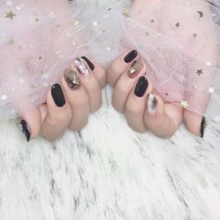 -初NAIL日式美甲美睫沙龙