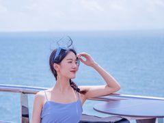 -澳门环岛游湾仔码头