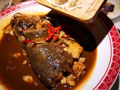 -旺顺阁鱼头泡饼(常营店)