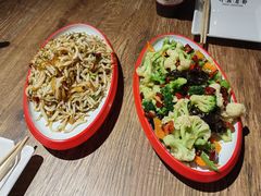 -叶派龙虾•招牌香辣蟹·海鲜(中海国际店)