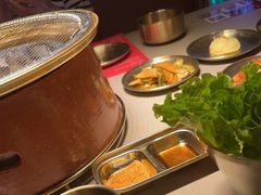 -西塔老太太泥炉烤肉(温州首店万象城黑金店)