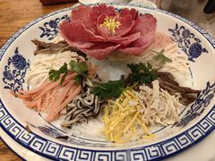 -老雒阳面馆·水席·洛阳菜(王城路店)