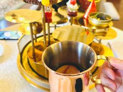 -Salon de Ville浦江汇(上海外滩华尔道夫酒店店)