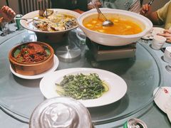 -谢氏老金口(江夏武昌大道店)