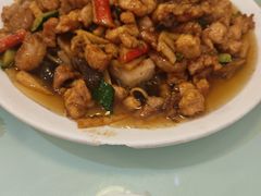 -胖子菜馆(隆昌路店)