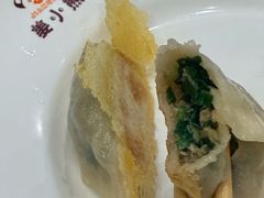 -鲜鲜锅贴(荆山路店)