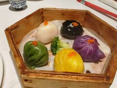 -新雅(丰盛里店)