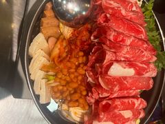 -MI WU FACTORY米屋美食工厂餐厅(绿地店)