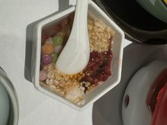 -江城小馆陕南妈妈菜·全球旅行餐厅(钟楼店)