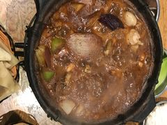-范贤光鸡公煲(平乐园总店)
