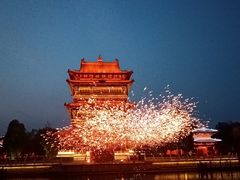 -台儿庄古城