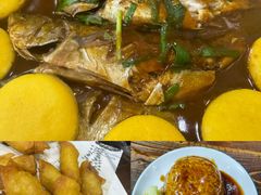 -叶存利海鲜大馅饺子(海宁路总店)