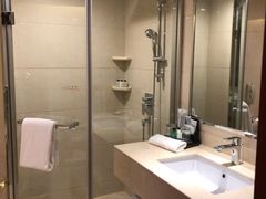 -成都天府丽都喜来登饭店