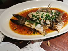 -大牌大·传统杭帮菜(湖滨店)