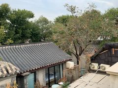 -糖房咖啡(南锣鼓巷店)