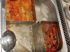 -海底捞火锅(大学路新象城店)