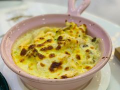 -丽莎沙拉轻食餐厅(国贸店)