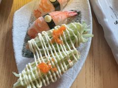 -鹤龟料理店(时代天街店)