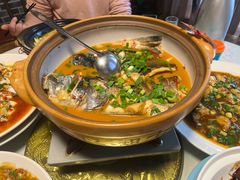 -千岛湖小鱼儿·淳安匠心农家菜