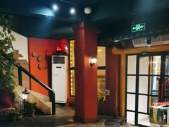-吧嘚嘴炭烧鸽串吧(北海街店)