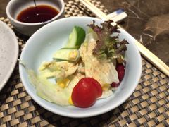 -舞鹤日本料理铁板烧(华侨城店)