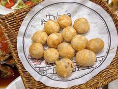 -好兄弟郭巨海鲜(天一阁店)