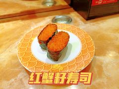 -万岁寿司(蓬江万达店)