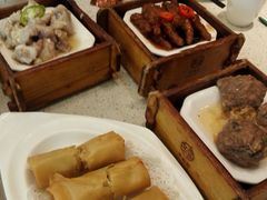 -又一间茶点轩(百汇广场店)