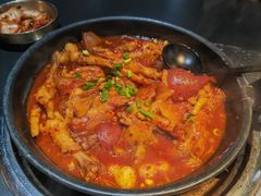 -HOTISLAND海鸡岛·韩国料理(江南西店)