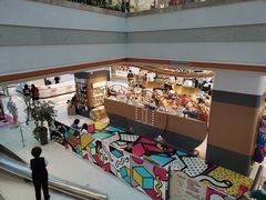 -巴黎春天(浦建店)