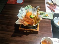 -匠和风精致料理(莆田财富中心店)