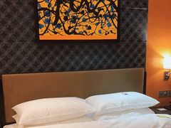 -广州天河合景福朋喜来登酒店