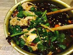-靓靓蒸虾(中山公园店)