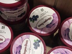 哈根达斯-芭菲盛宴·环球美食(锦城万达广场店)