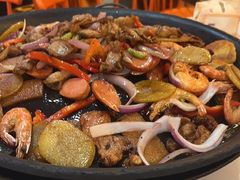 -一烙锅(友谊店)