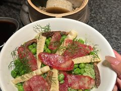 -三出山火锅(南京万象天地店)